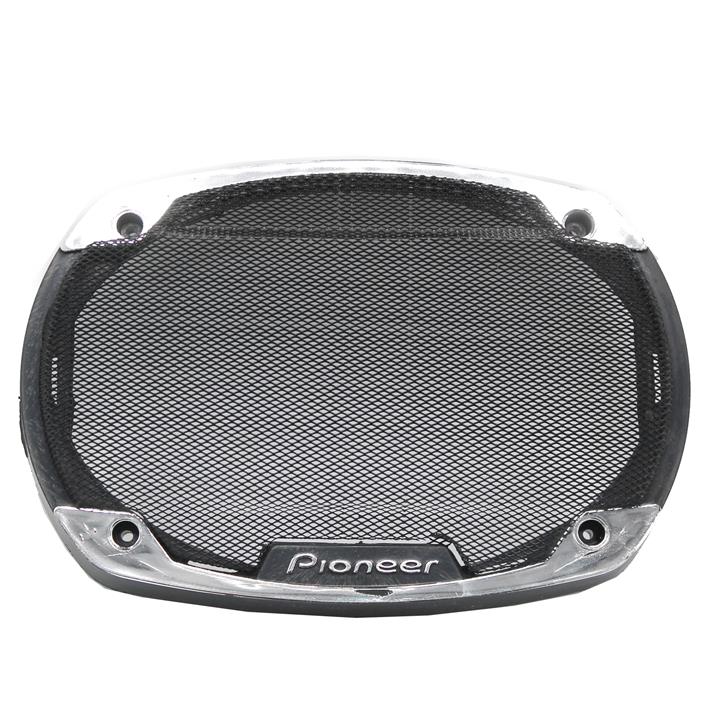 قاب اسپیکر خودرو پایونیر مدل P مناسب برای سایز ۶×۹ اینچ بسته دو عددی